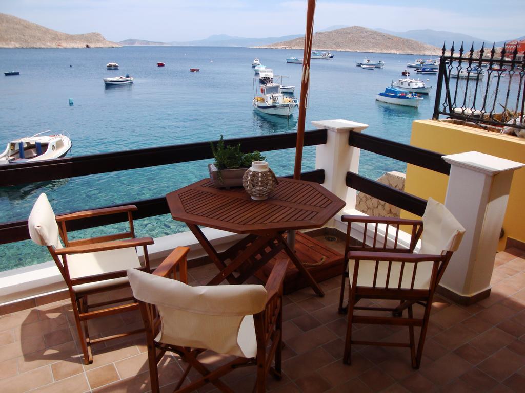 Halkis Muses Chalki Town