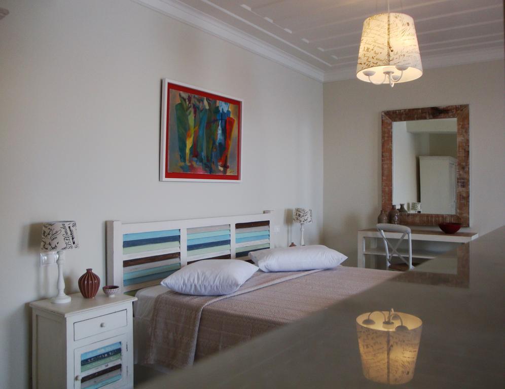 Holiday home Halkis Muses Chalki Town