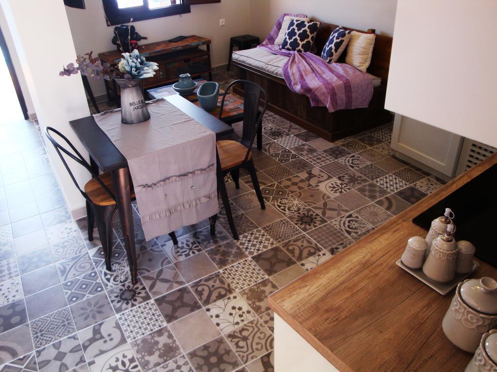 Holiday home Halkis Muses Chalki Town