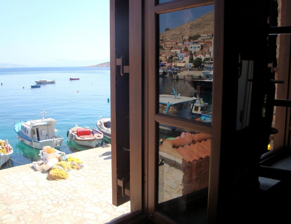 Holiday home Halkis Muses