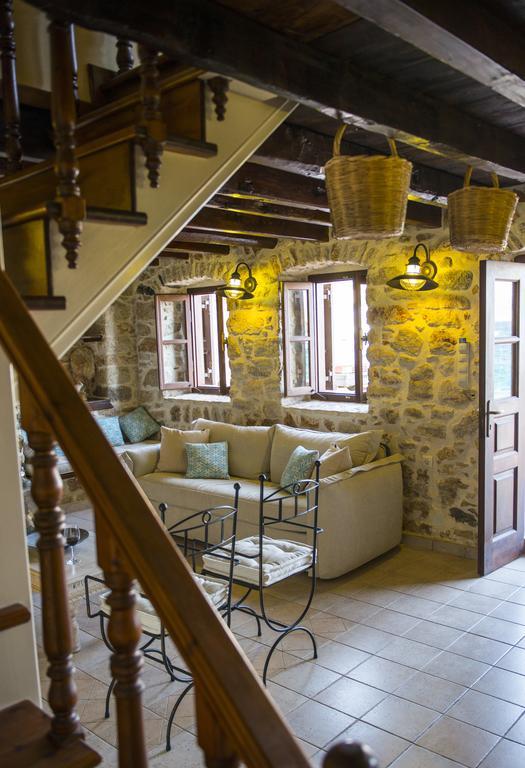 Holiday home Halkis Muses Chalki Town