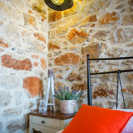 Halkis Muses Villa Room photo