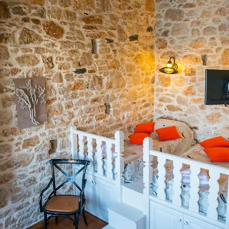 Halkis Muses Villa Room photo