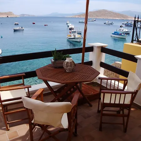 Halkis Muses Villa Exterior photo