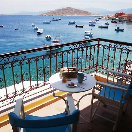 Halkis Muses Villa Exterior photo